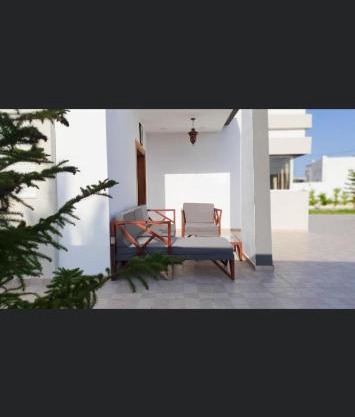 Villa djerba