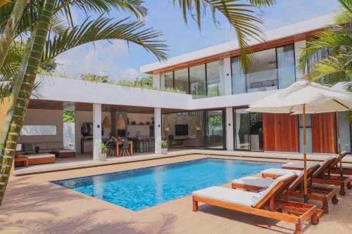 Villa do Sol Pipa