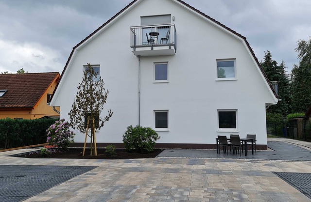 Villa-Dohne by Altmann - 3-room Dohne 3