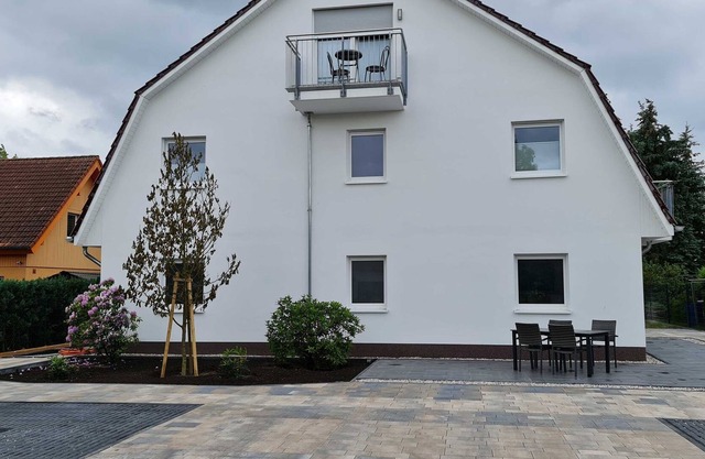 Villa-Dohne by Altmann - 3-room Dohne 1