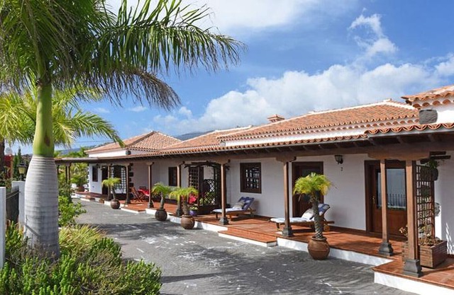 Villa Don Pedro
