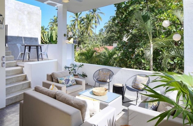 Villa Dorado 