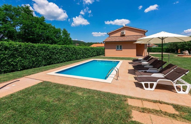 Villa Doria 