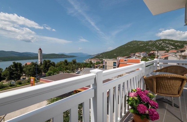 Apartments Matej Neum 