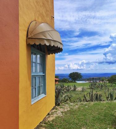 Villa dos Pireneus