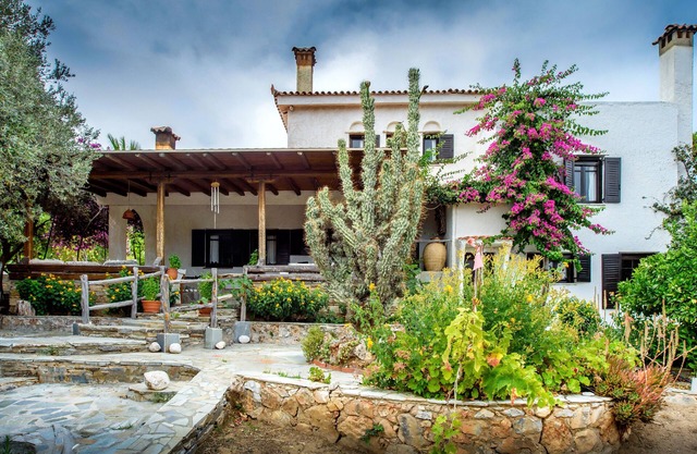 Villa Dova Farm