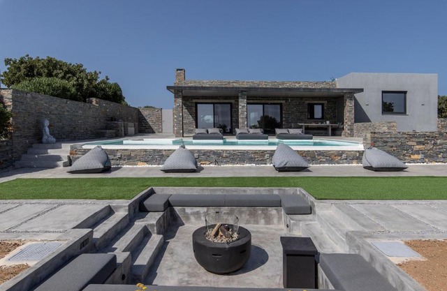 Villa drys II