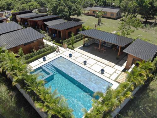 Villa Dulce Refugio