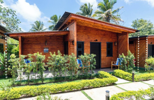 Villa Dulce Refugio