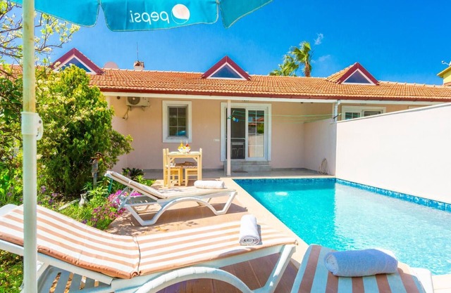 Villa Duman 2 - Two Bedroom Villa, Sleeps 4