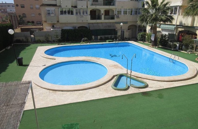 Villa Duplex Persons Terrace Swimming Bbq 