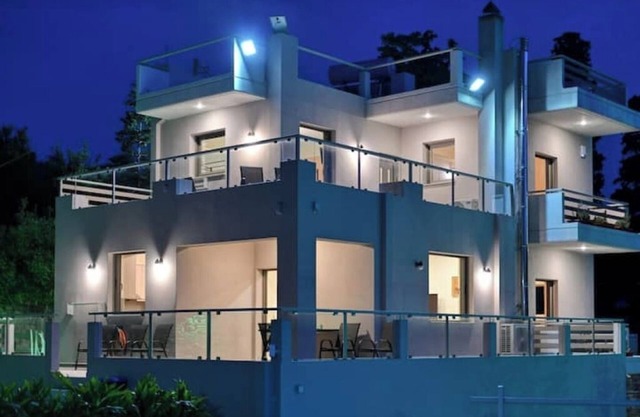 Villa Earthly Paradise