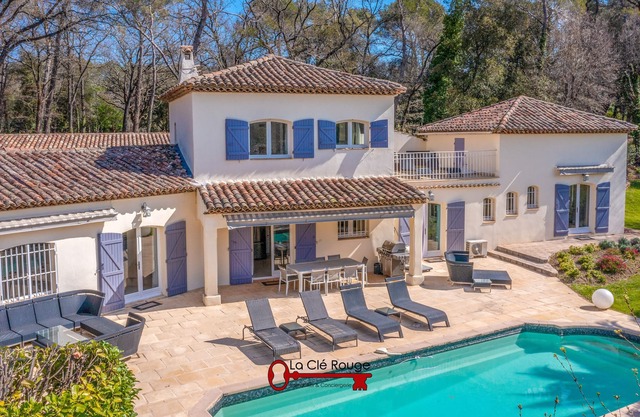 Villa Eden