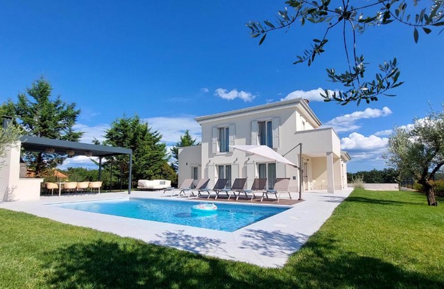 Villa Eden Hill