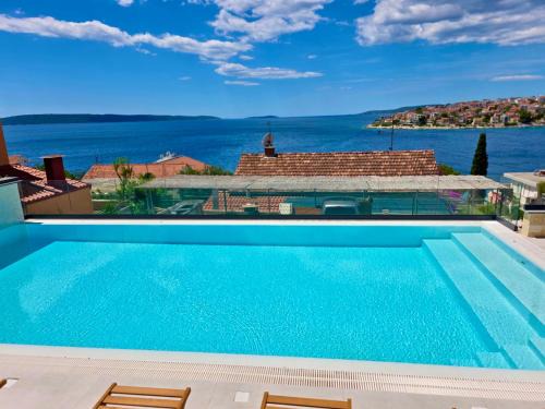 Villa Eden