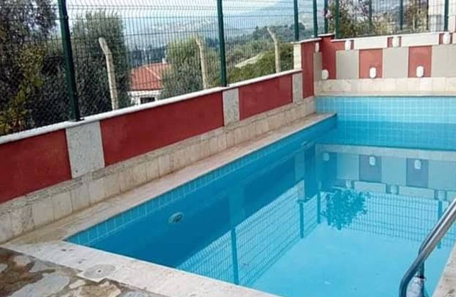 Villa EFES özel havuzlu
