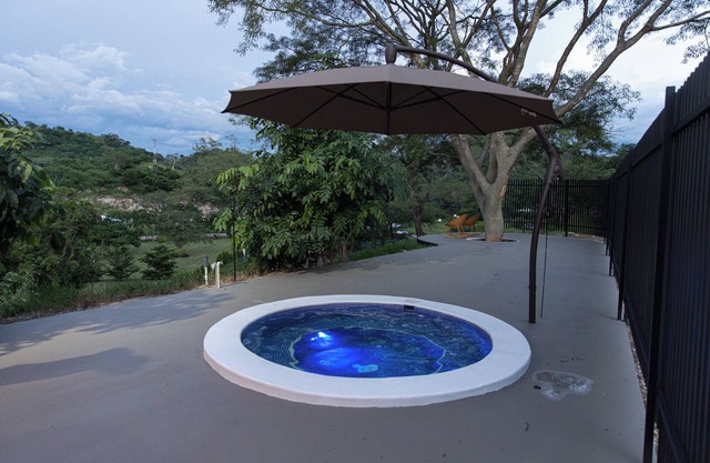 Villa El Encanto