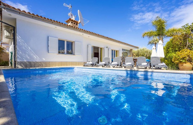 Villa El Lago