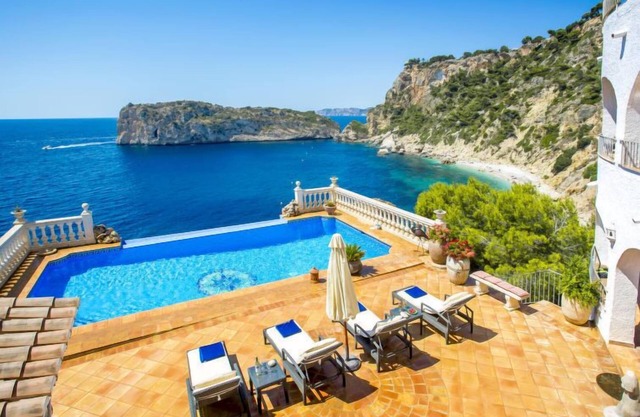Villa El Paraiso al Mar Ambolo by Interhome