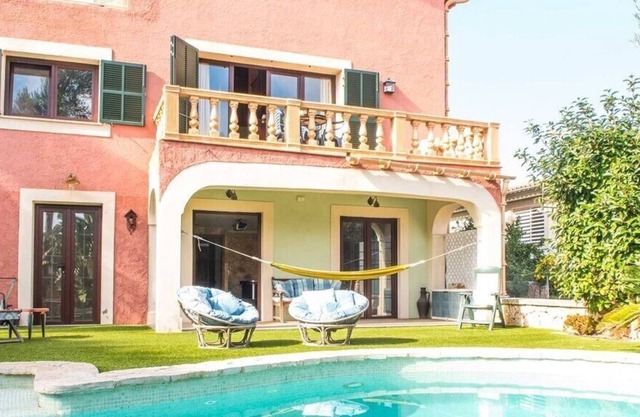 Villa El Toro 