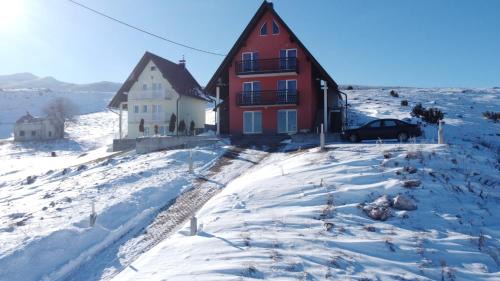 Villa Ela