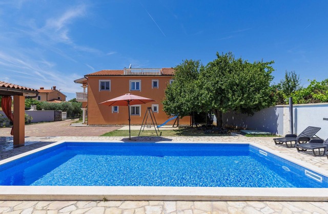 VIlla Eldina by Interhome