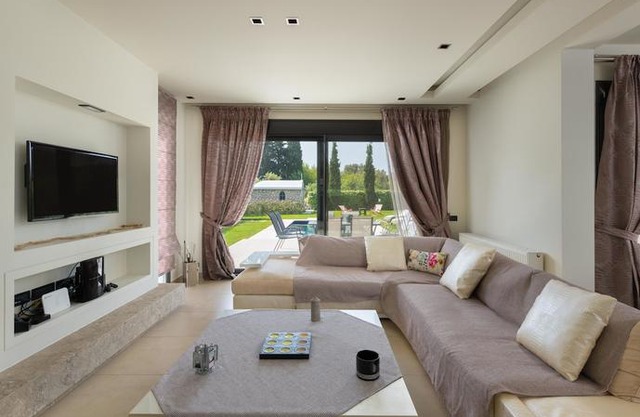 Villa Elena