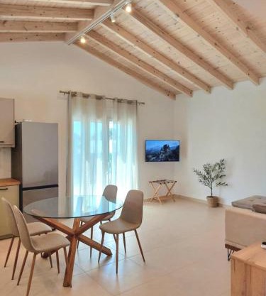 Villa Eleni Apartment no2