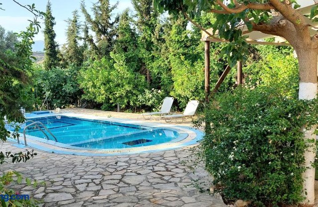 Villa Elia
