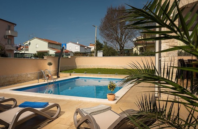 Villa Elize in Vabriga