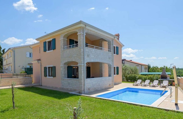Villa Elize, Vabriga, Tar-Vabriga, Poreč
