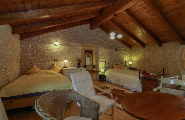 Villa Ella in Kranjčići - Haus für 6-8 Personen