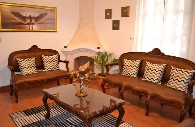 Villa Ellina 1, It is a beautiful and cozy house, with all the comforts