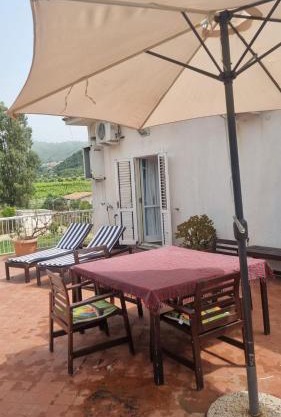 Villa Elvira Country 