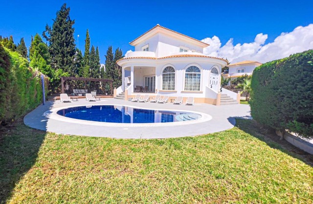 Villa Elysium