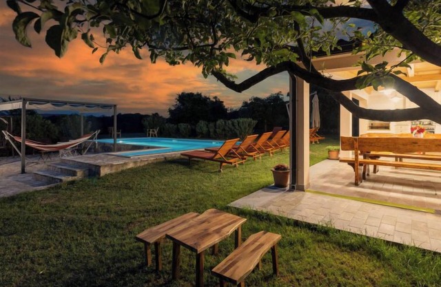 Villa Emanuela (IPC100) by Interhome