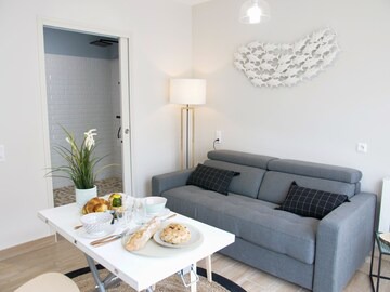 Villa Emilie & Perrine in Criel-sur-Mer