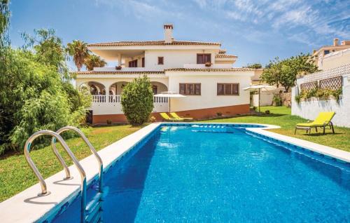 Villa en Alquiler Oropesa del Mar