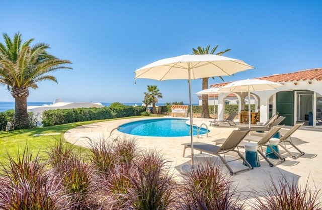Villa en Zona sur de Menorca, Ideal Familias!