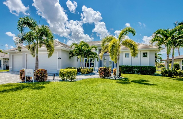 Villa Endless Summer - modern, south facing, incl. kayak, SUP, tube, for boaters
