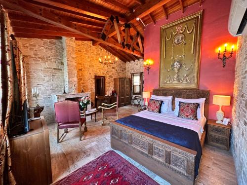 Villa Ephesus Hotel