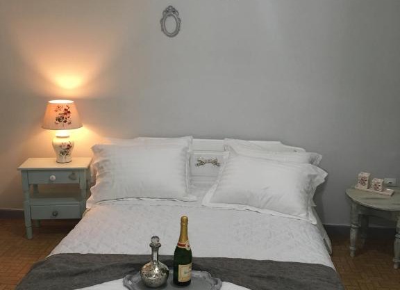 Villa Ermilia
