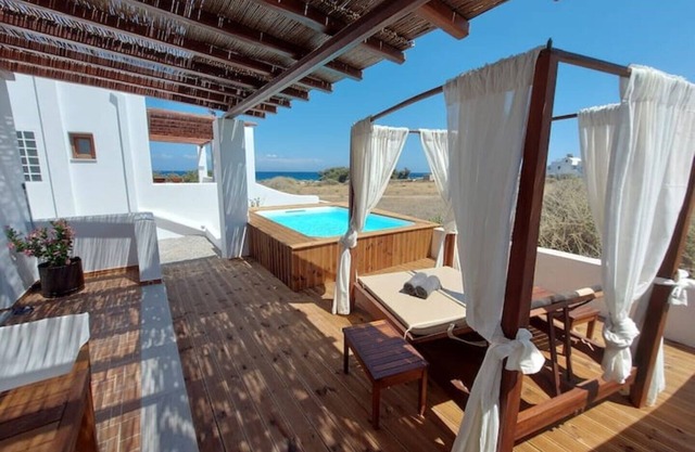 Villa Ersa @home by the sea