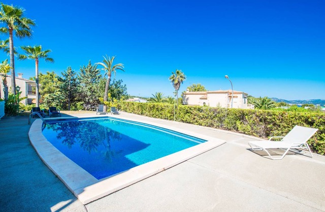 Villa Es Port Santa Ponça