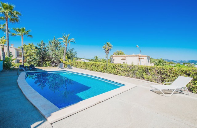 Villa Es Port Santa Ponça