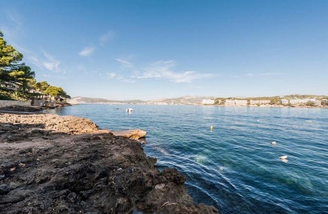 Villa Es Port Santa Ponça