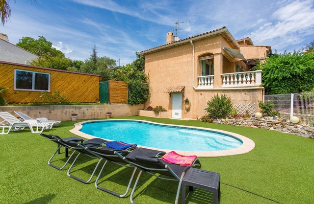 Villa Escalinada VI4310 By Riviera Holiday Homes