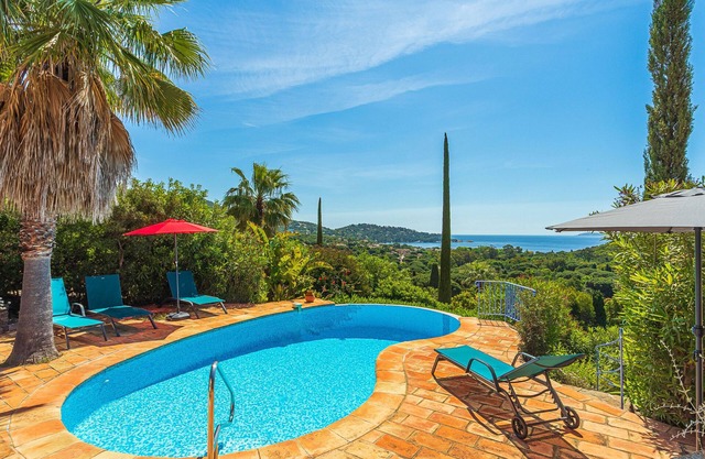 Villa Etoile Filante by Interhome
