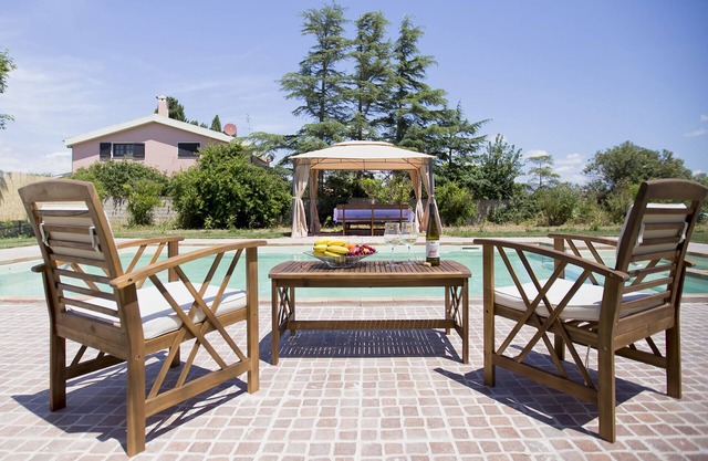 Villa Eugenie