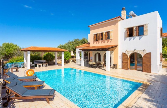 Villa Eva 